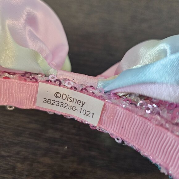 FREE w/order-Disney Minnie Ears/ Headband - Picture 2 of 5